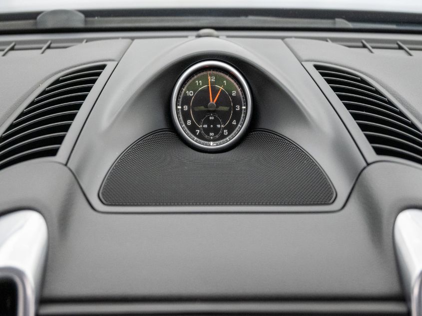 2013 PORSCHE CAYENNE WP1AA2A24DLA05508
