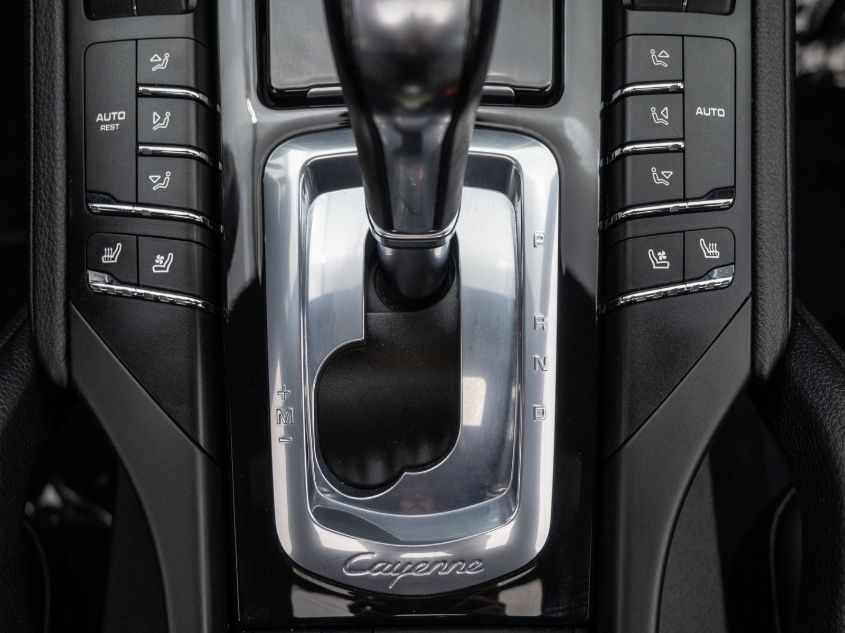 2013 PORSCHE CAYENNE WP1AA2A24DLA05508