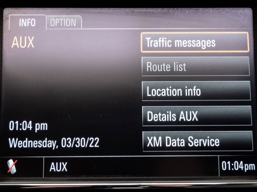 2013 PORSCHE CAYENNE WP1AA2A24DLA05508