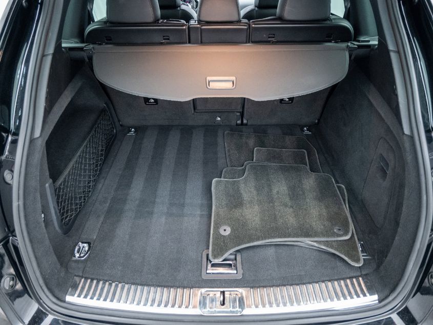 2013 PORSCHE CAYENNE WP1AA2A24DLA05508