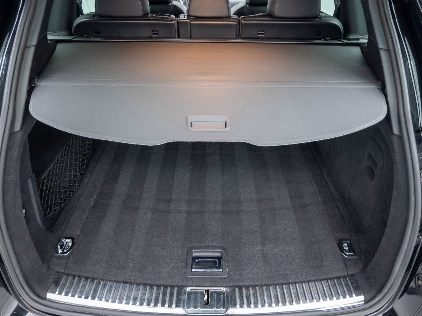 2013 PORSCHE CAYENNE WP1AA2A24DLA05508