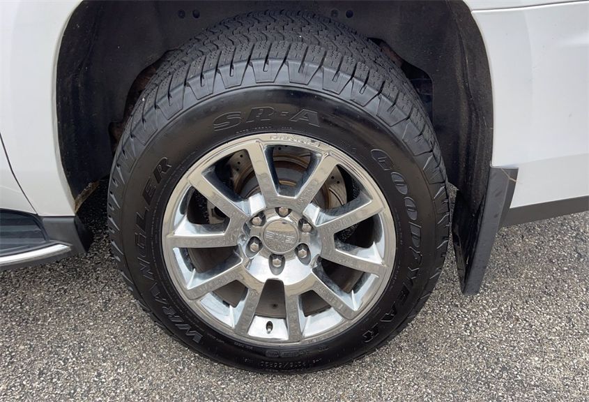 2017 GMC YUKON XL DENALI 1GKS2HKJ1HR131294