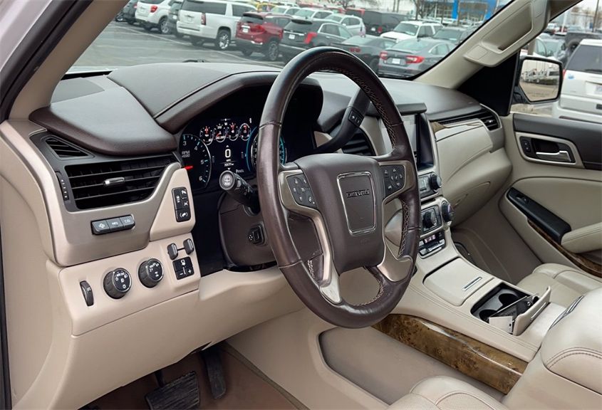 2017 GMC YUKON XL DENALI 1GKS2HKJ1HR131294