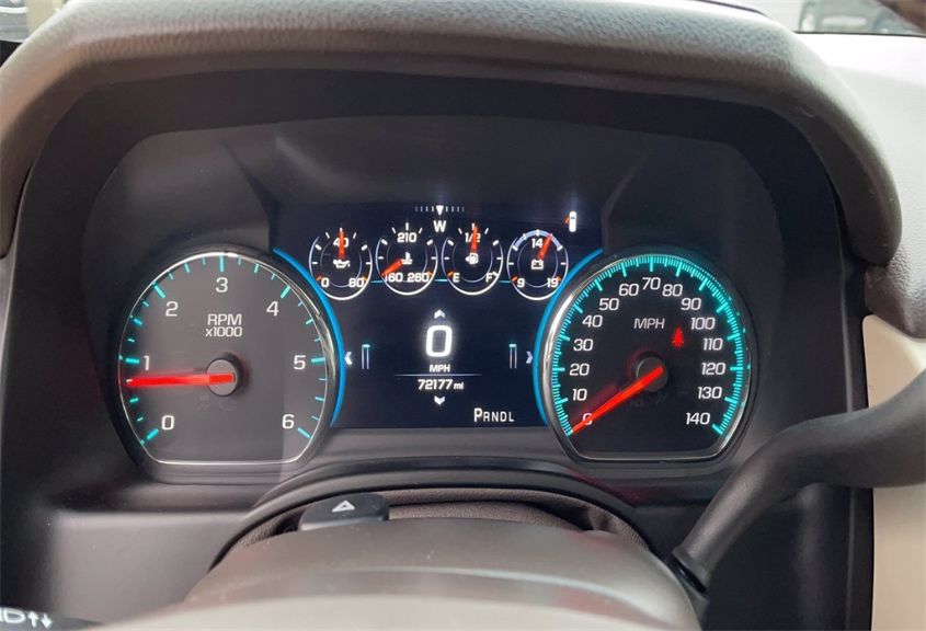 2017 GMC YUKON XL DENALI 1GKS2HKJ1HR131294