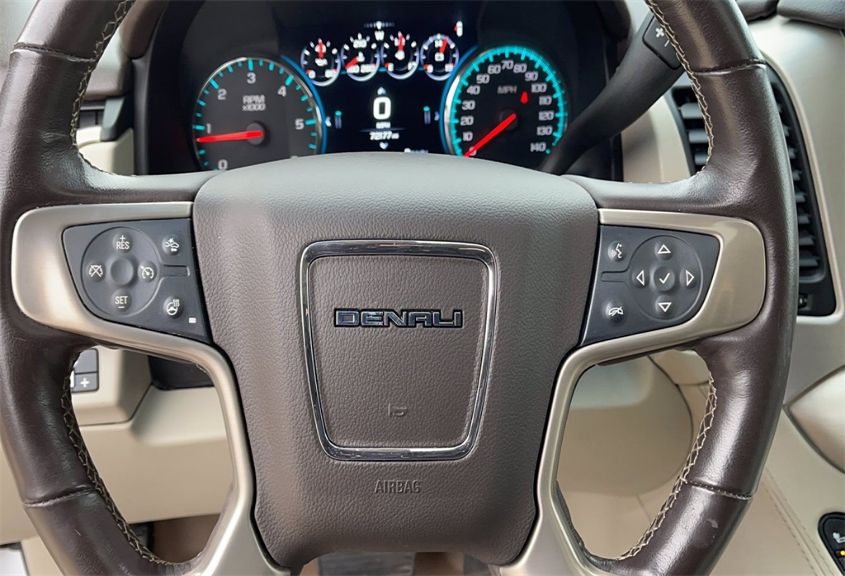 2017 GMC YUKON XL DENALI 1GKS2HKJ1HR131294