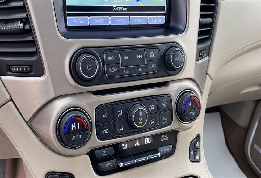 2017 GMC YUKON XL DENALI 1GKS2HKJ1HR131294