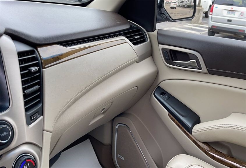 2017 GMC YUKON XL DENALI 1GKS2HKJ1HR131294
