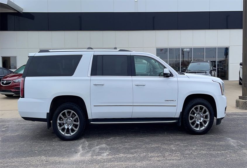 2017 GMC YUKON XL DENALI 1GKS2HKJ1HR131294