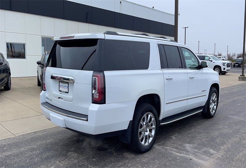 2017 GMC YUKON XL DENALI 1GKS2HKJ1HR131294