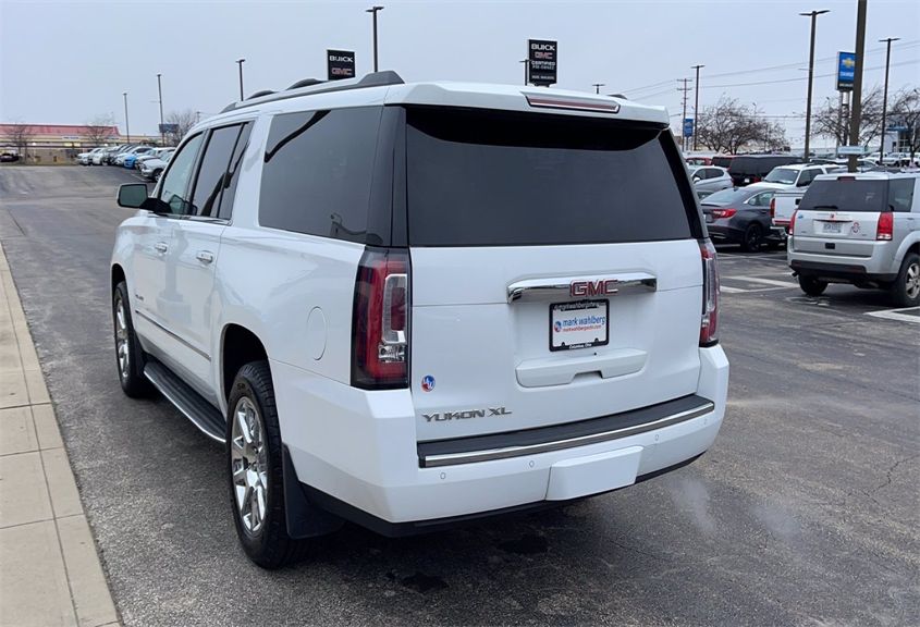 2017 GMC YUKON XL DENALI 1GKS2HKJ1HR131294