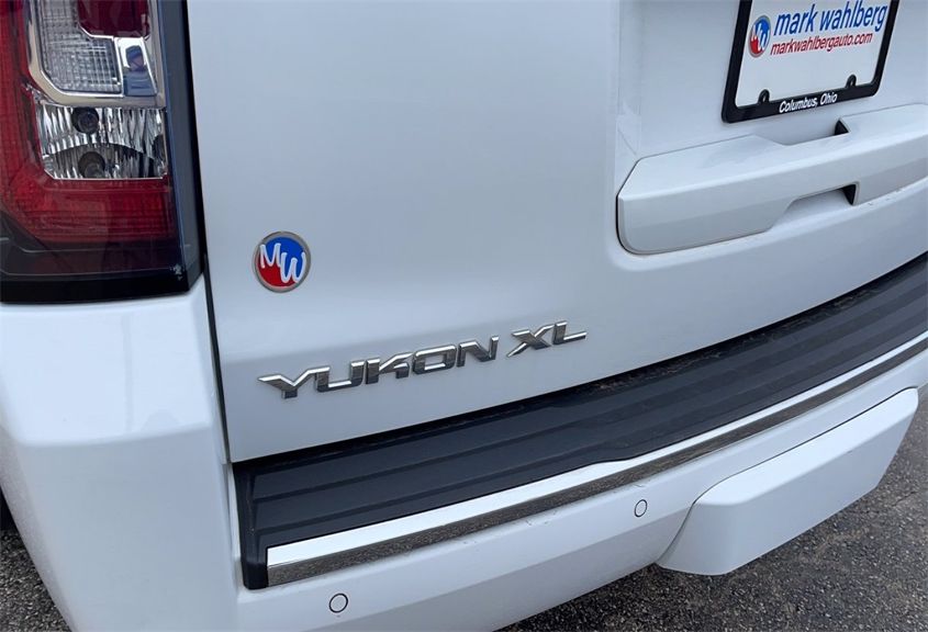 2017 GMC YUKON XL DENALI 1GKS2HKJ1HR131294