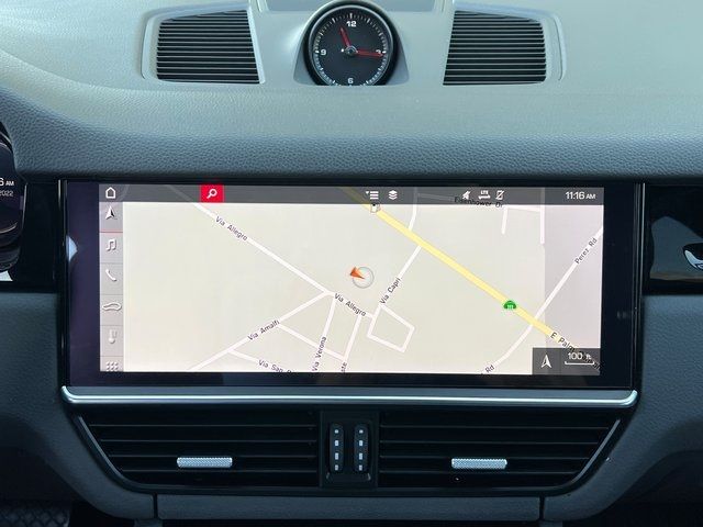 2019 PORSCHE CAYENNE WP1AA2AY7KDA06485