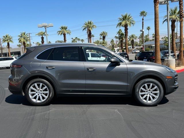 2019 PORSCHE CAYENNE WP1AA2AY7KDA06485