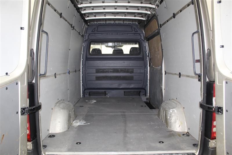 2015 MERCEDES-BENZ SPRINTER CARGO VANS WD3PE7DC0F5973897