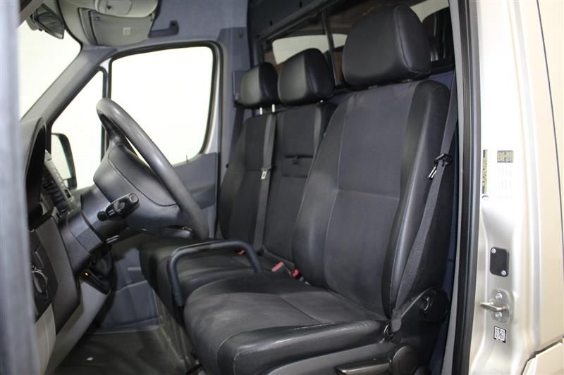 2015 MERCEDES-BENZ SPRINTER CARGO VANS WD3PE7DC0F5973897