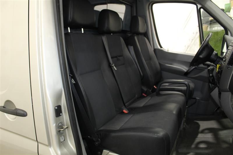 2015 MERCEDES-BENZ SPRINTER CARGO VANS WD3PE7DC0F5973897