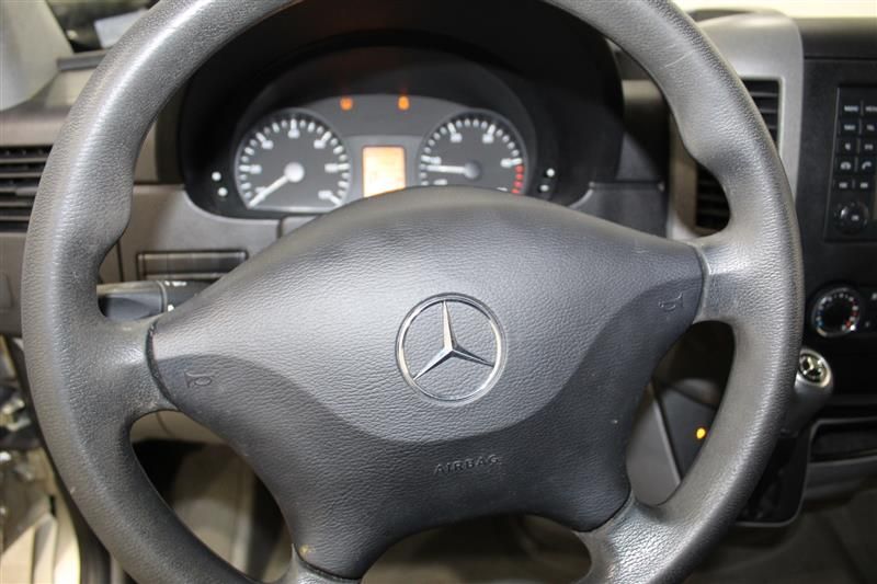2015 MERCEDES-BENZ SPRINTER CARGO VANS WD3PE7DC0F5973897