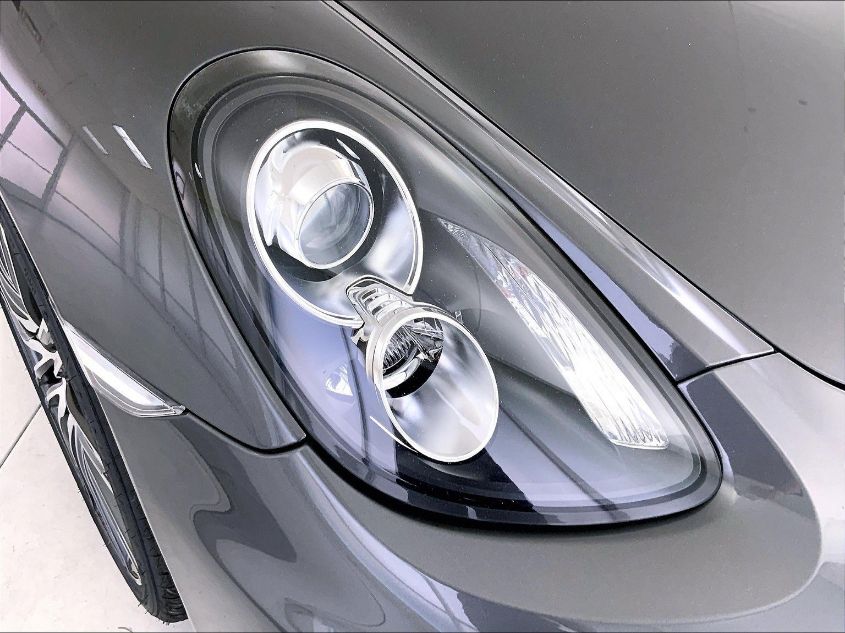 2015 PORSCHE BOXSTER S/GTS WP0CB2A83FK130505