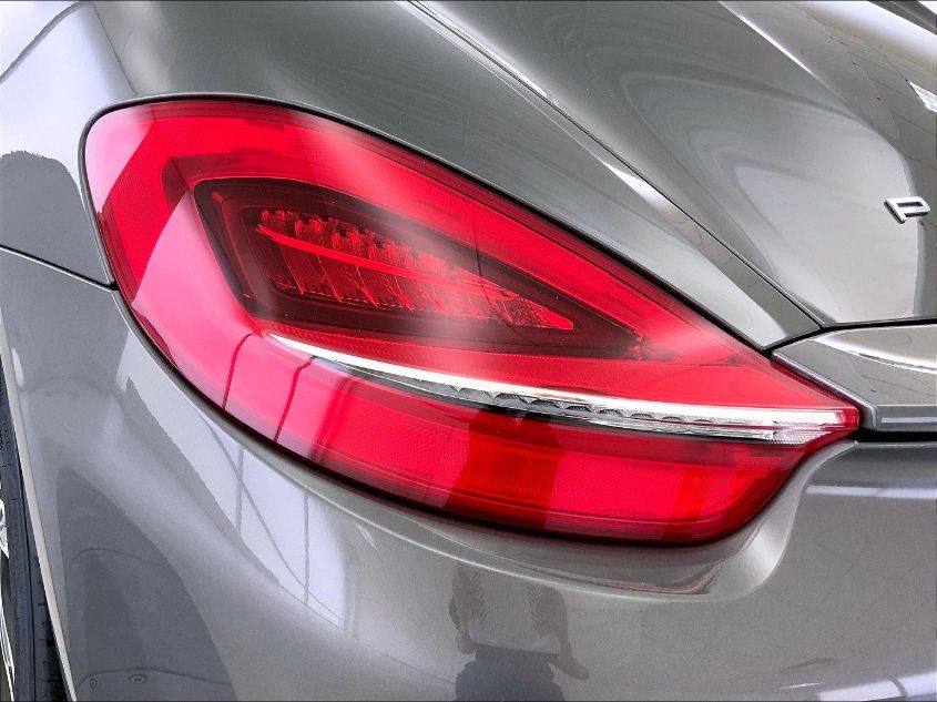 2015 PORSCHE BOXSTER S/GTS WP0CB2A83FK130505