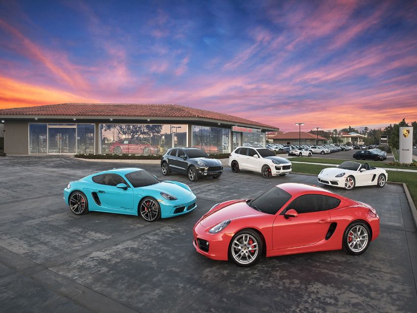 2015 PORSCHE BOXSTER S/GTS WP0CB2A83FK130505