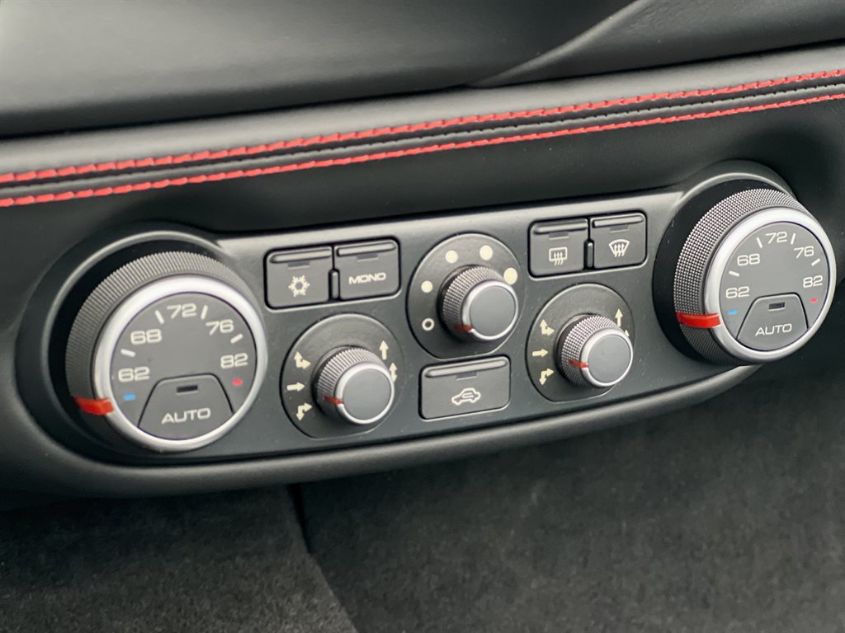 2018 FERRARI 488 SPIDER ZFF80AMA7J0229726