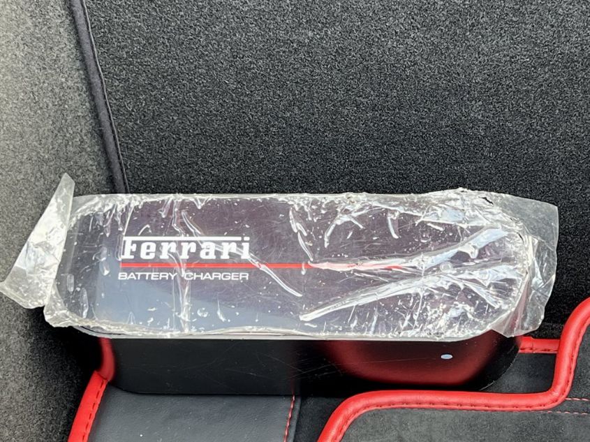 2018 FERRARI 488 SPIDER ZFF80AMA7J0229726