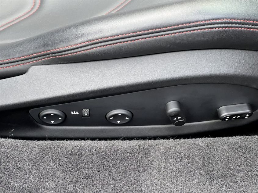 2018 FERRARI 488 SPIDER ZFF80AMA7J0229726