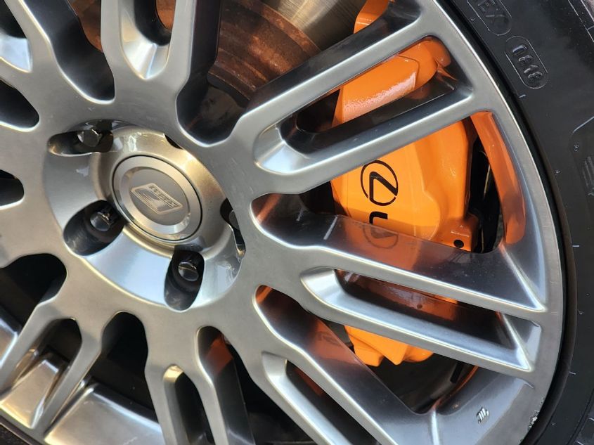 2018 LEXUS GS GS 350 JTHBZ1BL4JA016045