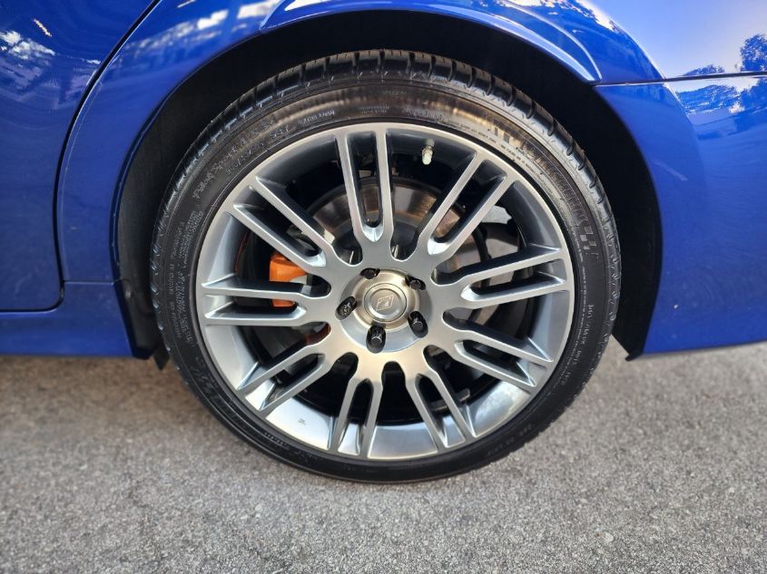 2018 LEXUS GS GS 350 JTHBZ1BL4JA016045