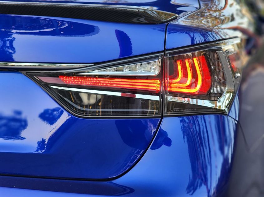 2018 LEXUS GS GS 350 JTHBZ1BL4JA016045
