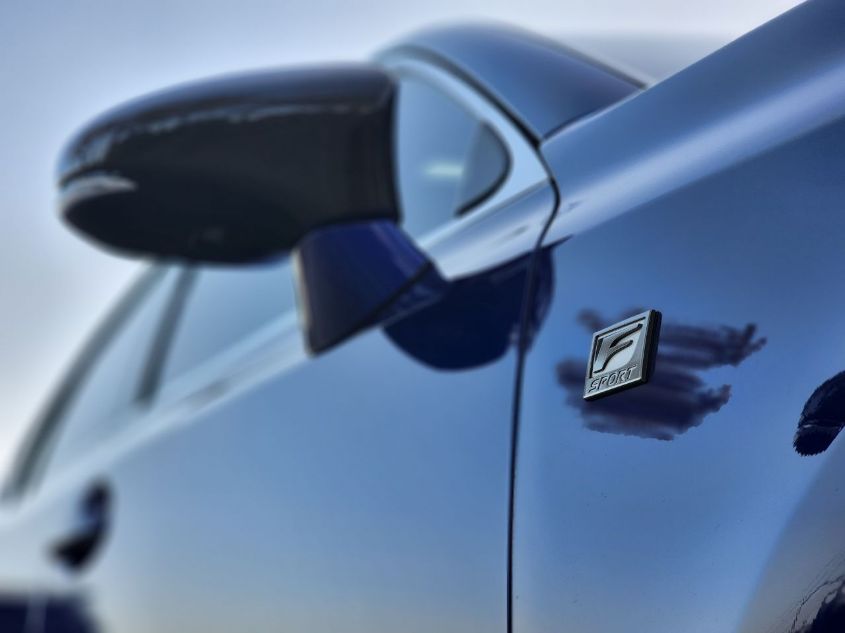 2018 LEXUS GS GS 350 JTHBZ1BL4JA016045