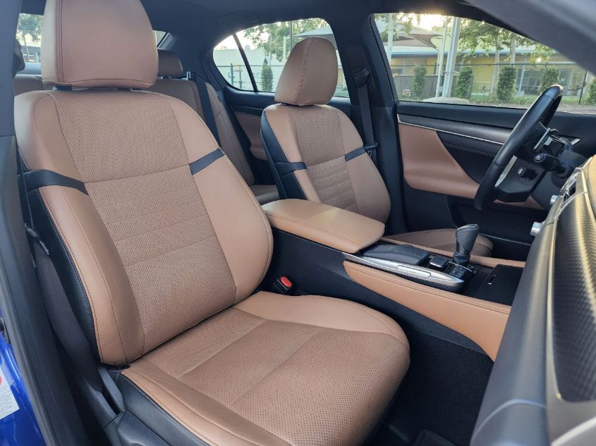 2018 LEXUS GS GS 350 JTHBZ1BL4JA016045