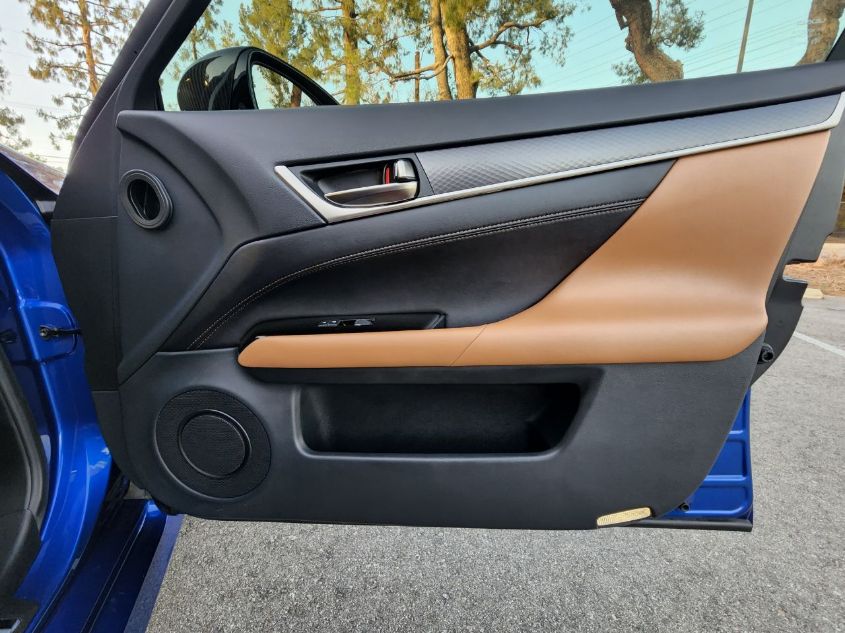 2018 LEXUS GS GS 350 JTHBZ1BL4JA016045