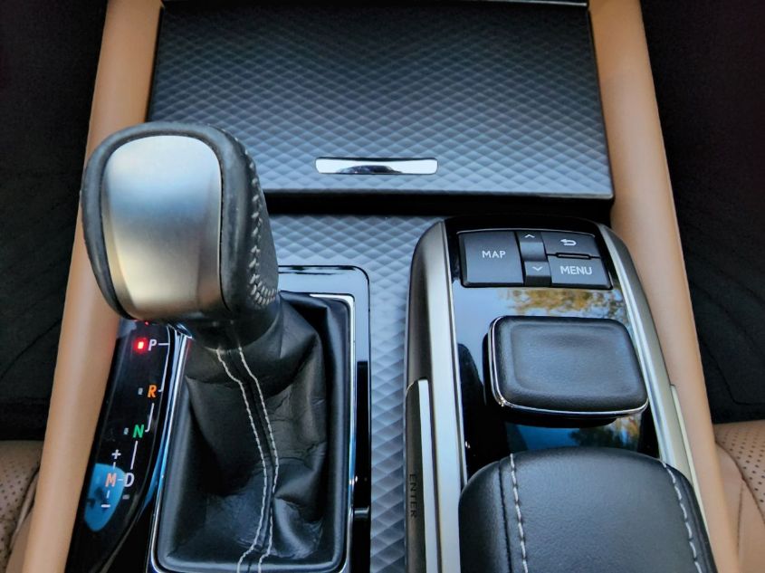 2018 LEXUS GS GS 350 JTHBZ1BL4JA016045