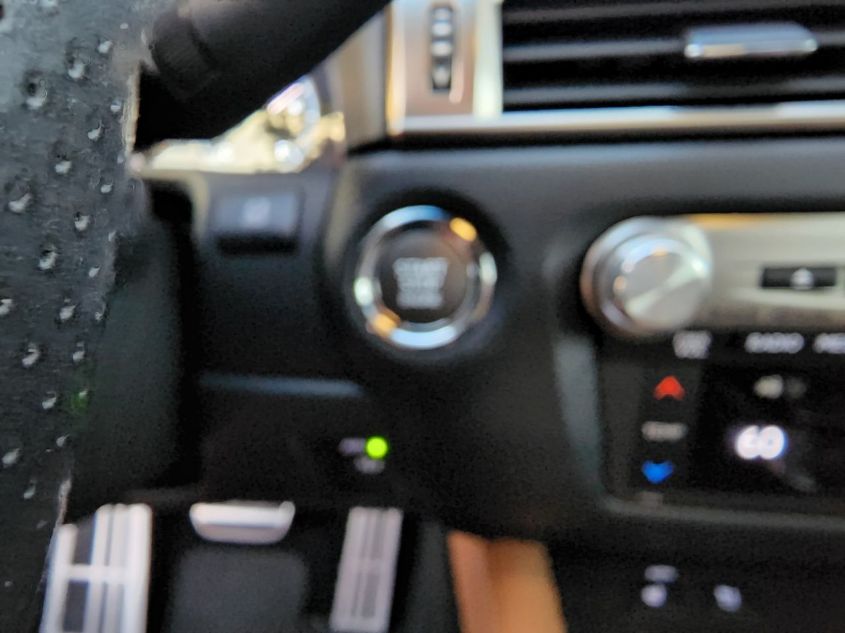 2018 LEXUS GS GS 350 JTHBZ1BL4JA016045