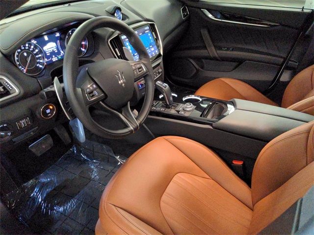 2022 MASERATI GHIBLI MODENA ZAM57YSM5N1385665