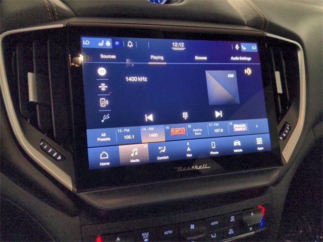 2022 MASERATI GHIBLI MODENA ZAM57YSM5N1385665