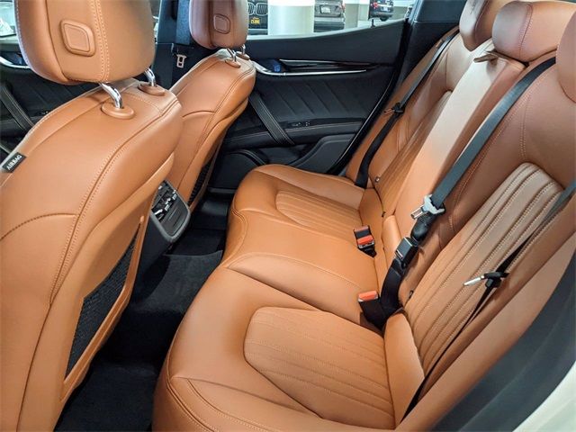 2022 MASERATI GHIBLI MODENA ZAM57YSM5N1385665