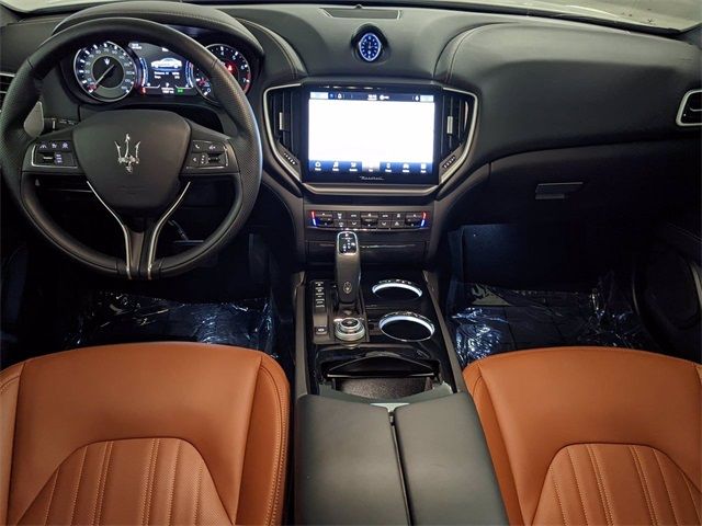 2022 MASERATI GHIBLI MODENA ZAM57YSM5N1385665