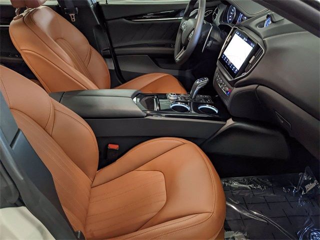 2022 MASERATI GHIBLI MODENA ZAM57YSM5N1385665
