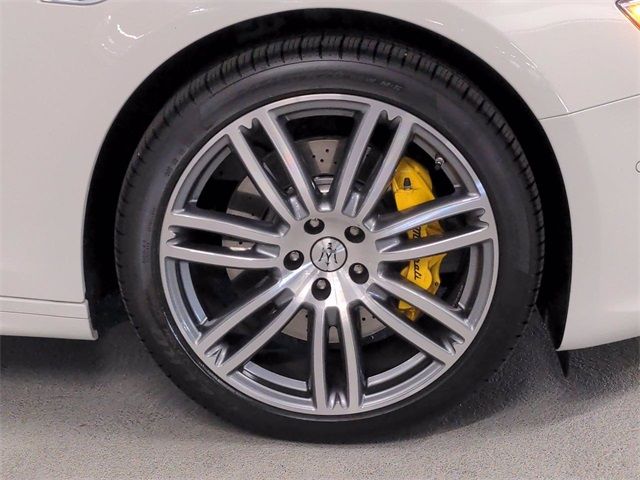 2022 MASERATI GHIBLI MODENA ZAM57YSM5N1385665