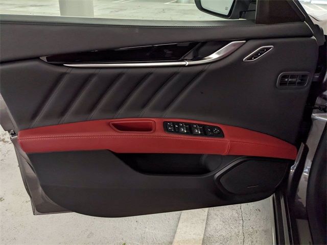 2021 MASERATI GHIBLI GRANLUSSO ZAM57XSLXM1368716