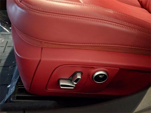 2021 MASERATI GHIBLI GRANLUSSO ZAM57XSLXM1368716
