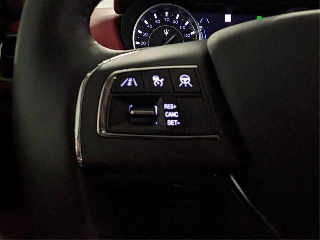 2021 MASERATI GHIBLI GRANLUSSO ZAM57XSLXM1368716