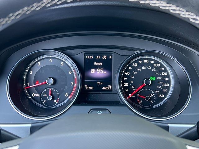 2021 VOLKSWAGEN ATLAS CROSS SPORT 2.0T SE 1V2DC2CA0MC207726