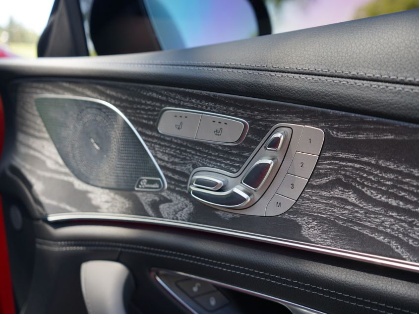 2019 MERCEDES-BENZ AMG GT AMG GT 63 WDD7X8JB9KA004933