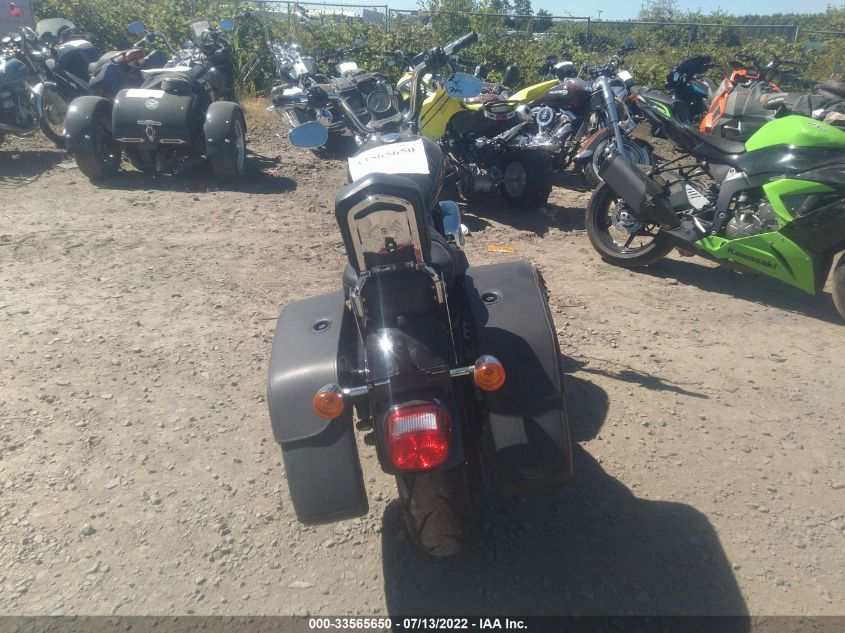 2011 HARLEY-DAVIDSON XL883 L 1HD4CR219BC409102