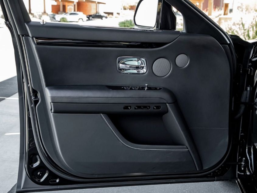 2021 ROLLS-ROYCE GHOST SCATV0C06MU205208