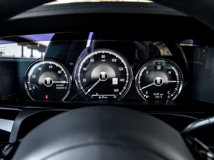 2021 ROLLS-ROYCE GHOST SCATV0C06MU205208