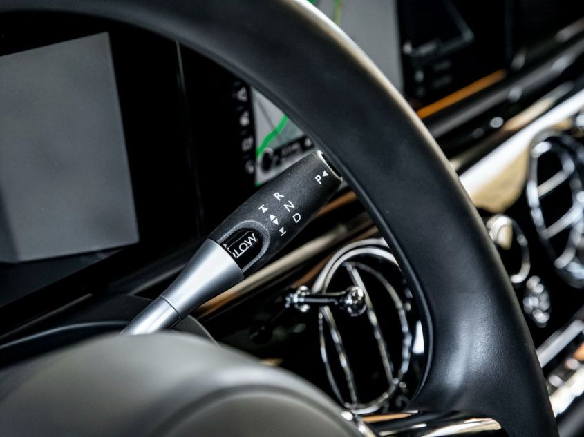 2021 ROLLS-ROYCE GHOST SCATV0C06MU205208